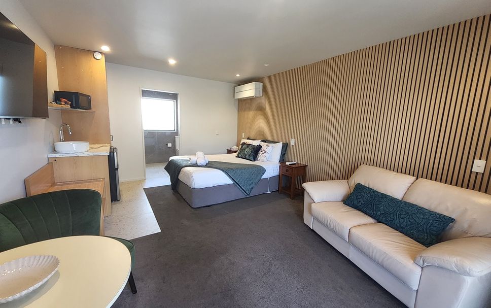 リビングルーム 写真