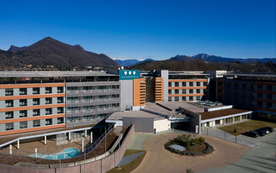建物 写真