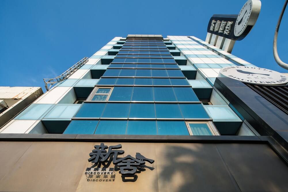 建物