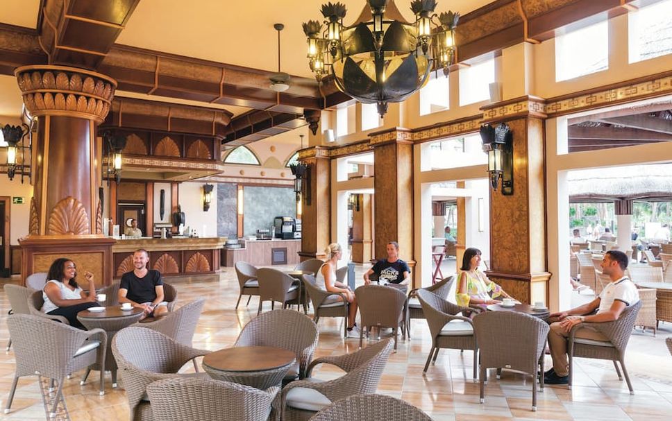 レストラン 写真