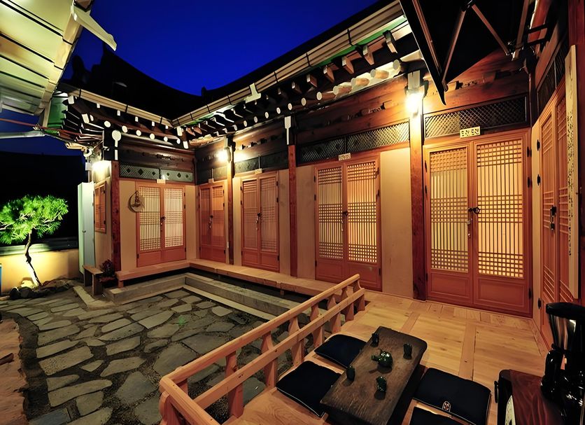 建物 写真