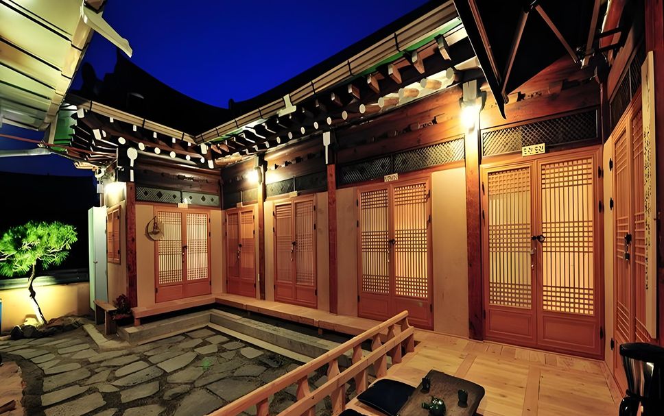 建物 写真