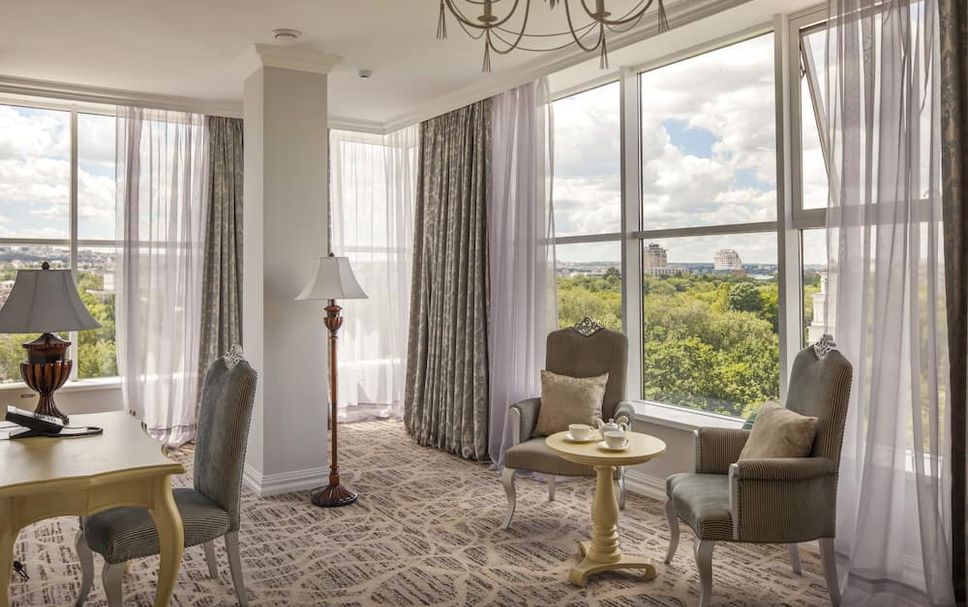 リビングルーム 写真