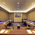 コンファレンスルーム