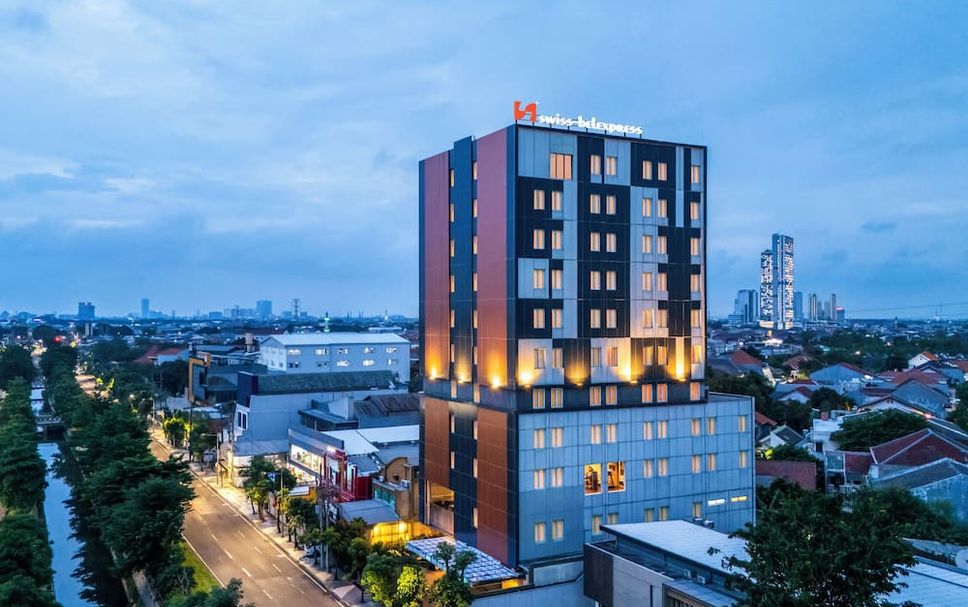 建物 写真