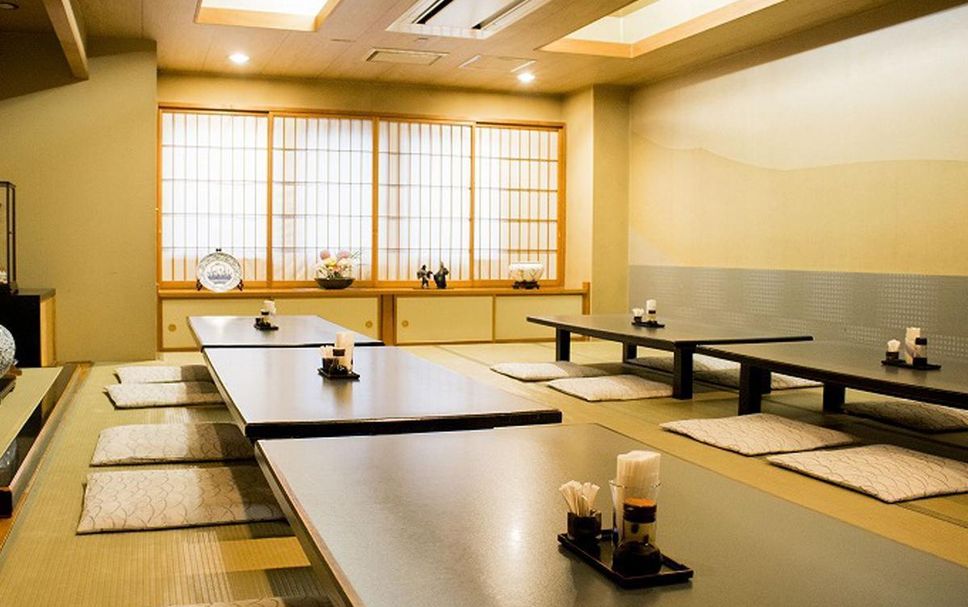 レストラン 写真