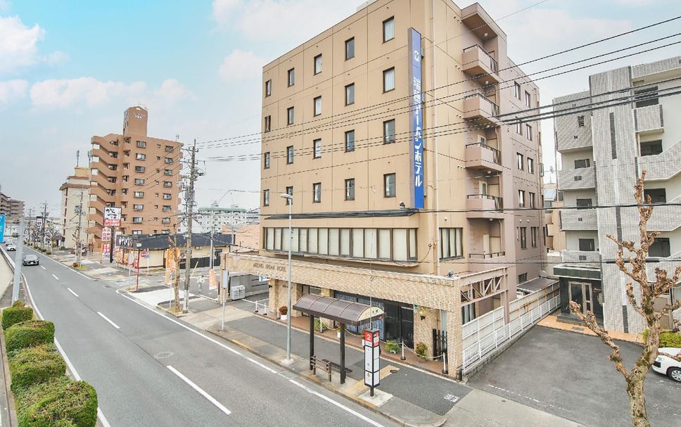 建物 写真