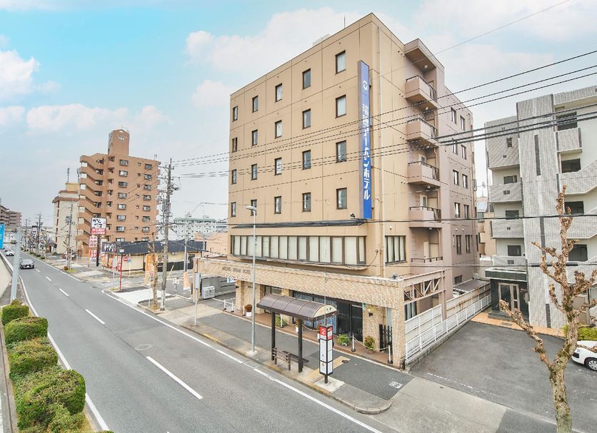 建物 写真