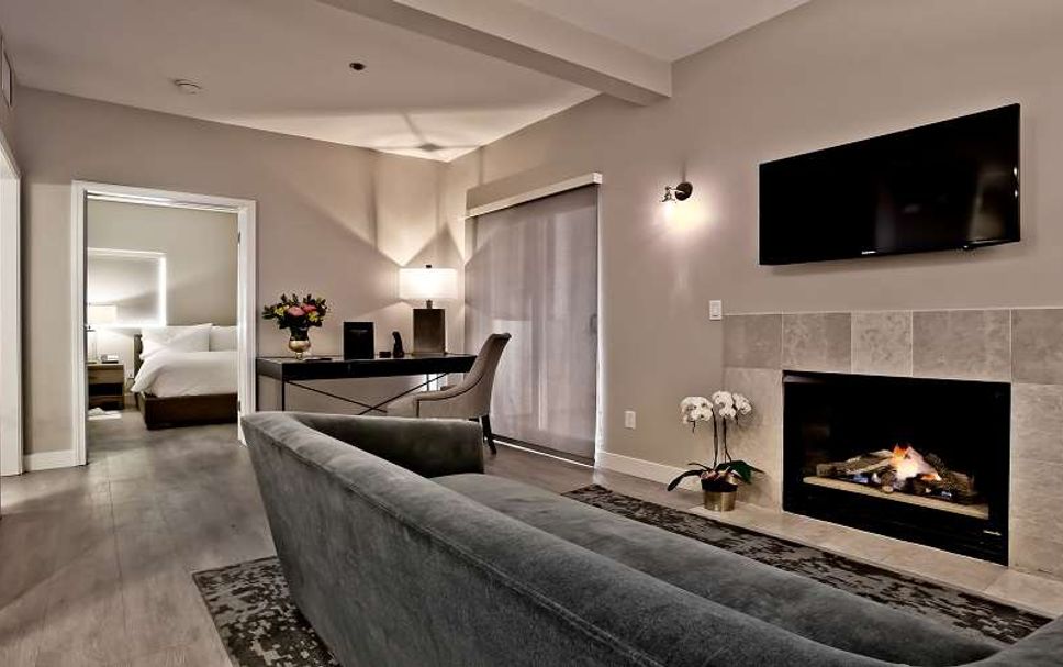 リビングルーム 写真