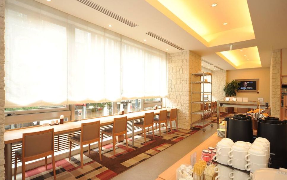 レストラン 写真