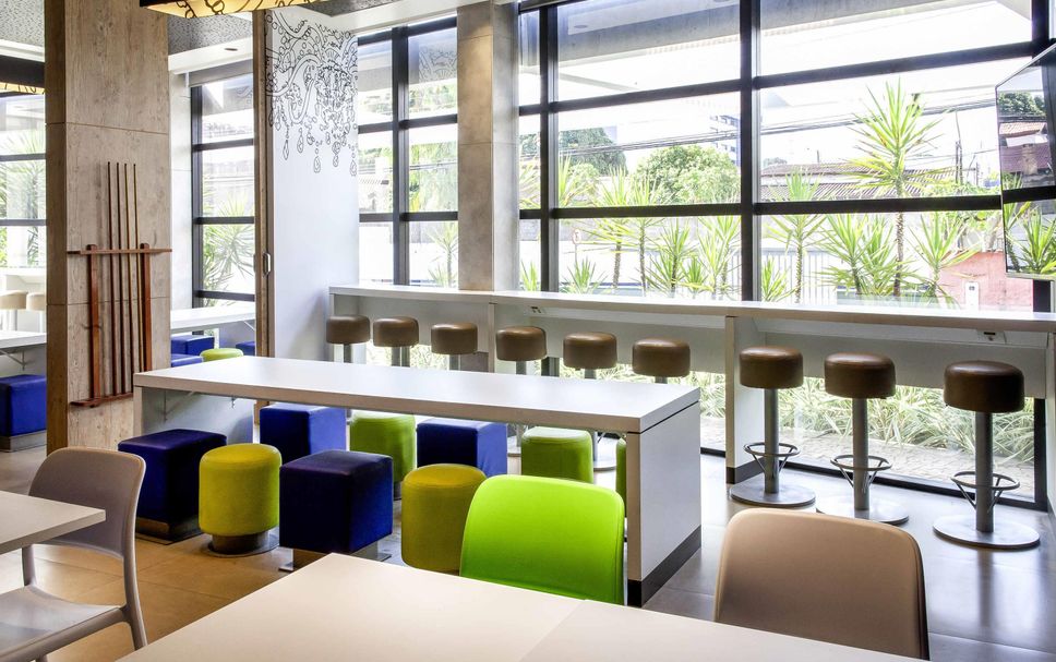 レストラン 写真