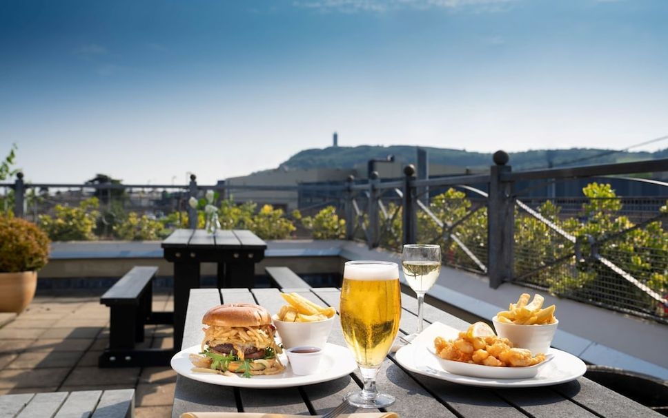 レストラン 写真