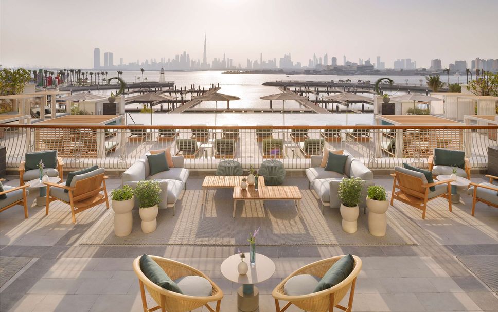 バルコニー 写真