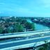 屋外の景色