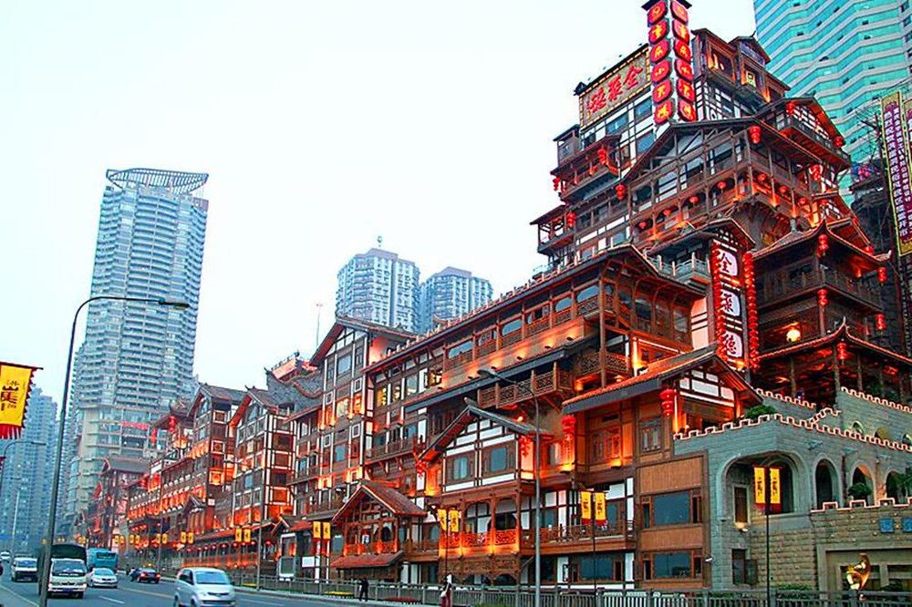 建物 写真