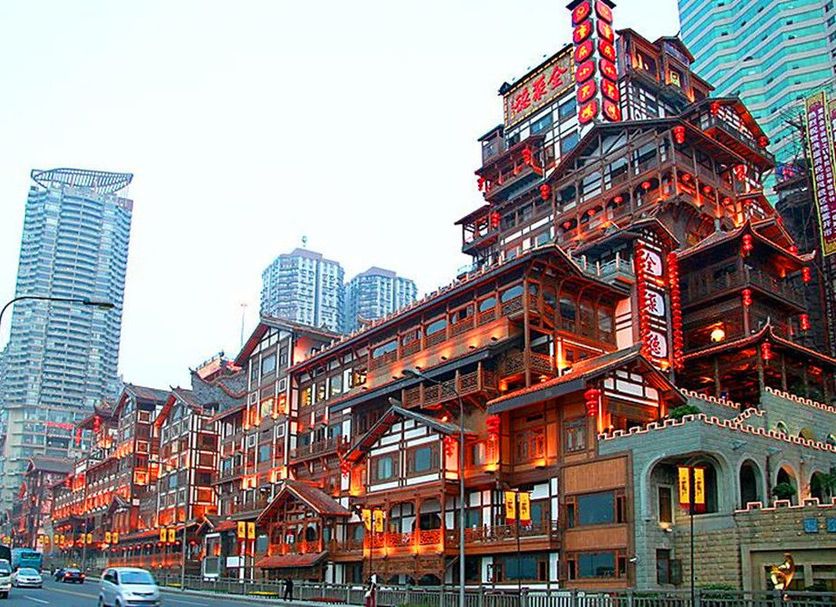 建物 写真