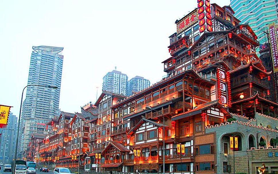 建物 写真