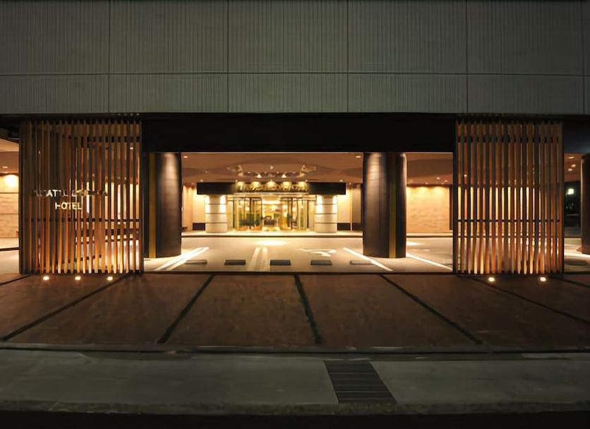 建物 写真