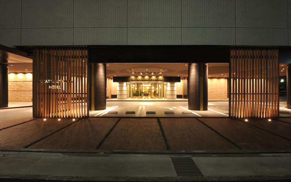 建物 写真
