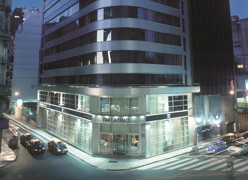 建物 写真