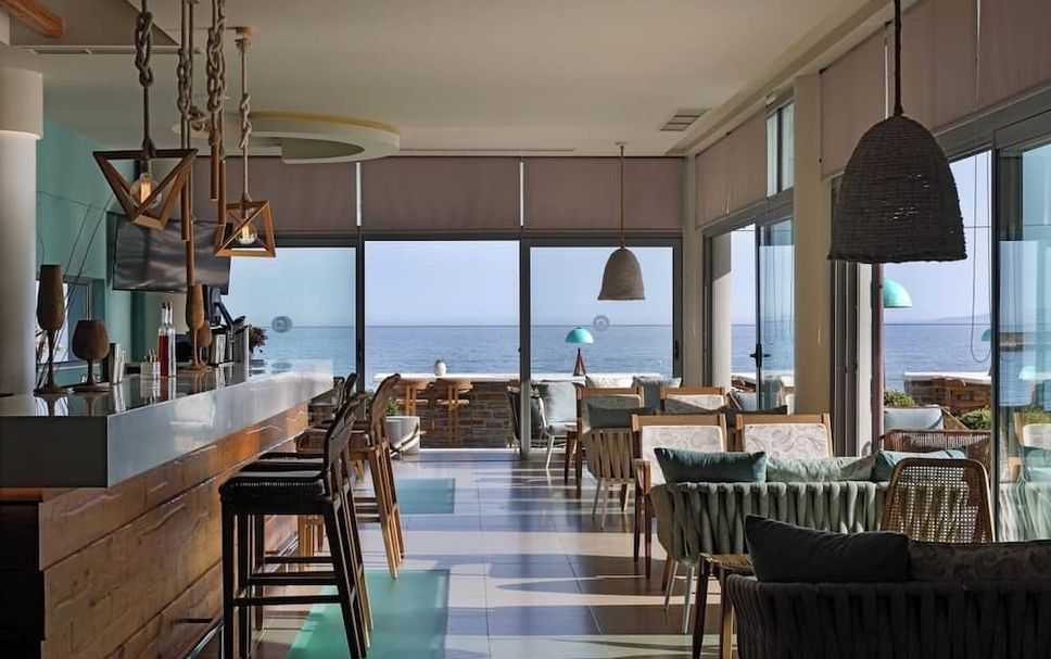 レストラン 写真