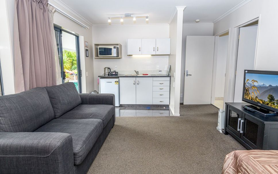 リビングルーム 写真