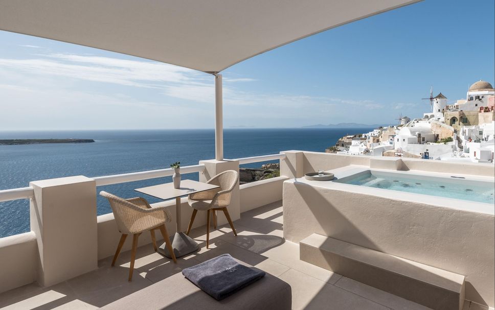 バルコニー 写真