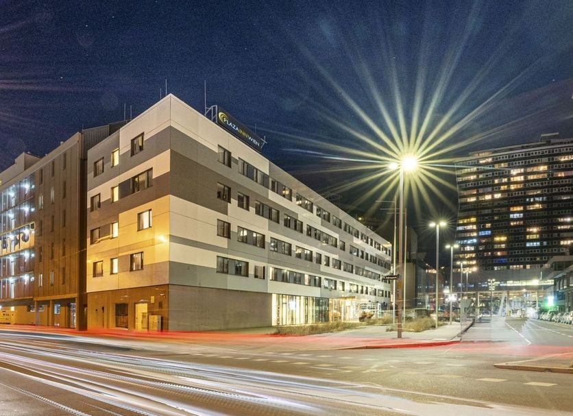 建物 写真