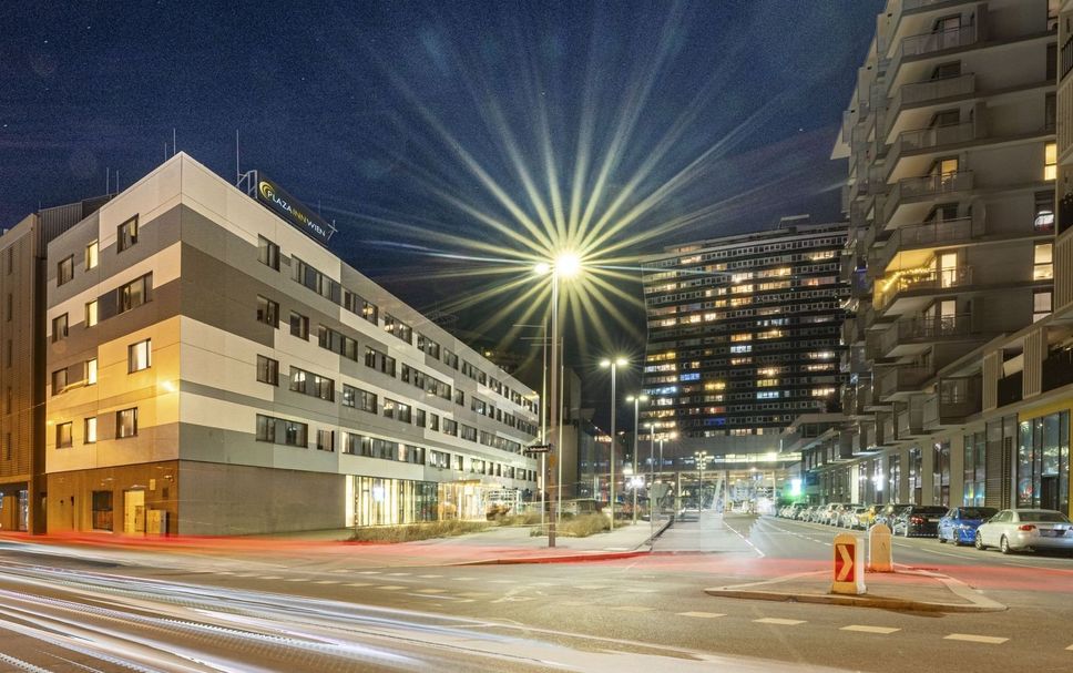 建物 写真
