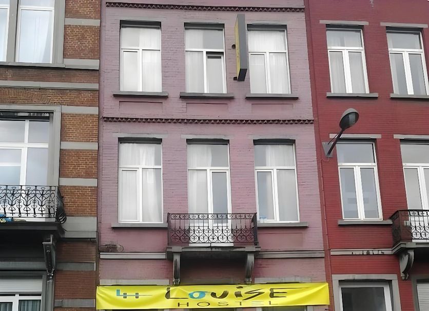 建物 写真