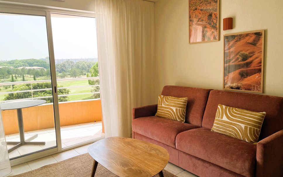 リビングルーム 写真