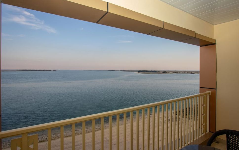 バルコニー 写真