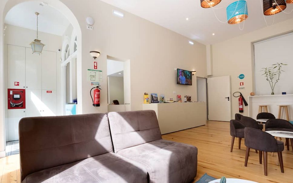 リビングルーム 写真