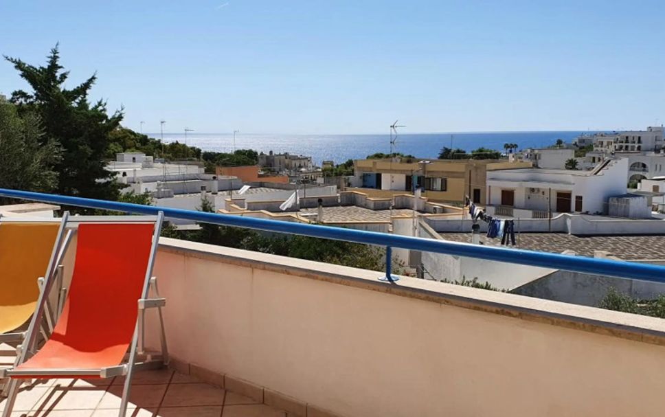 バルコニー 写真