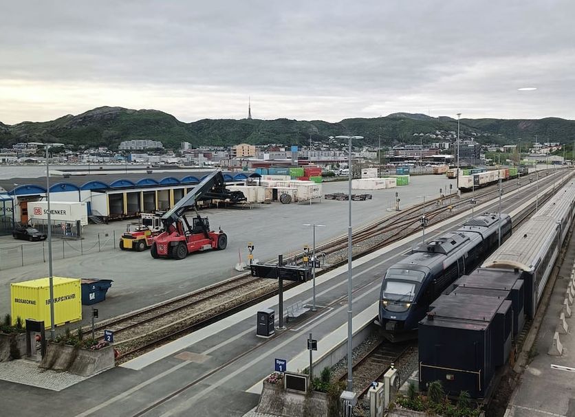 屋外の景色 写真