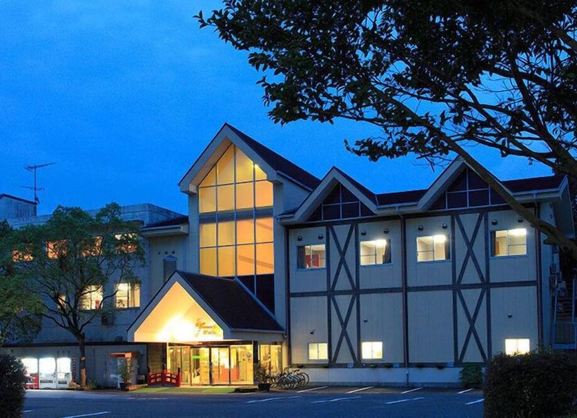 建物 写真