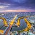 屋外の景色