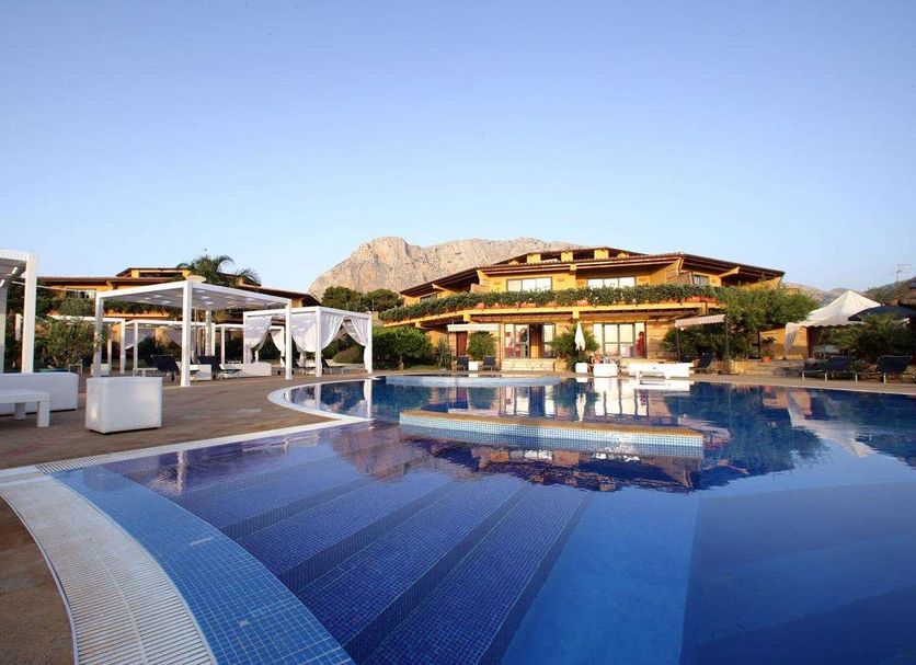プール 写真