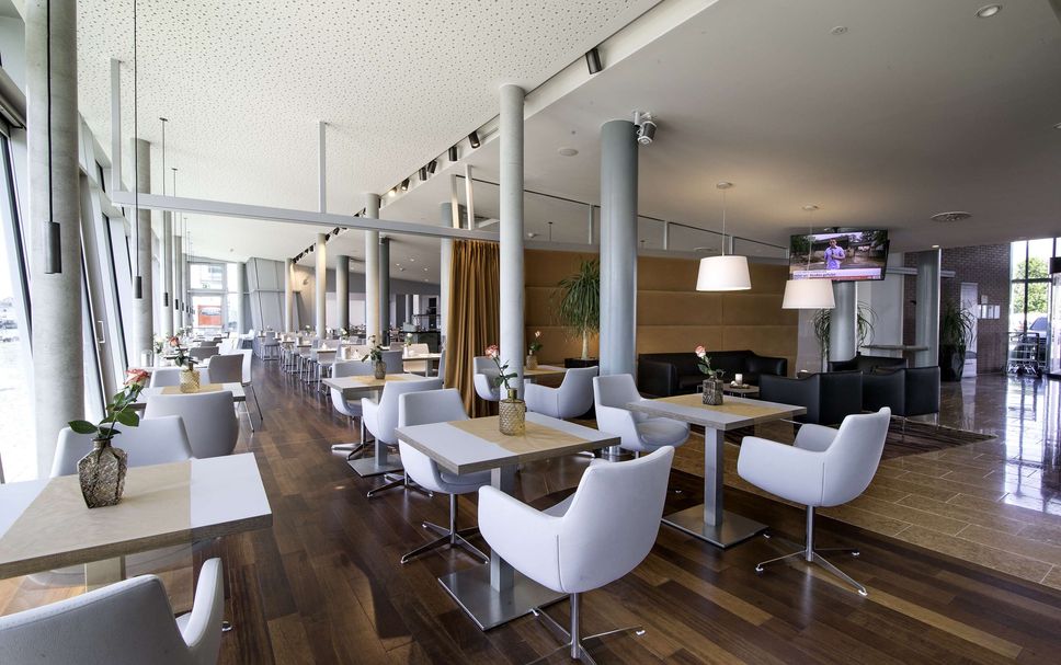 レストラン 写真