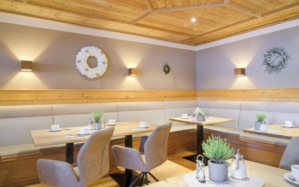 レストラン 写真