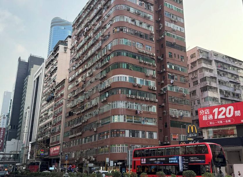 建物 写真