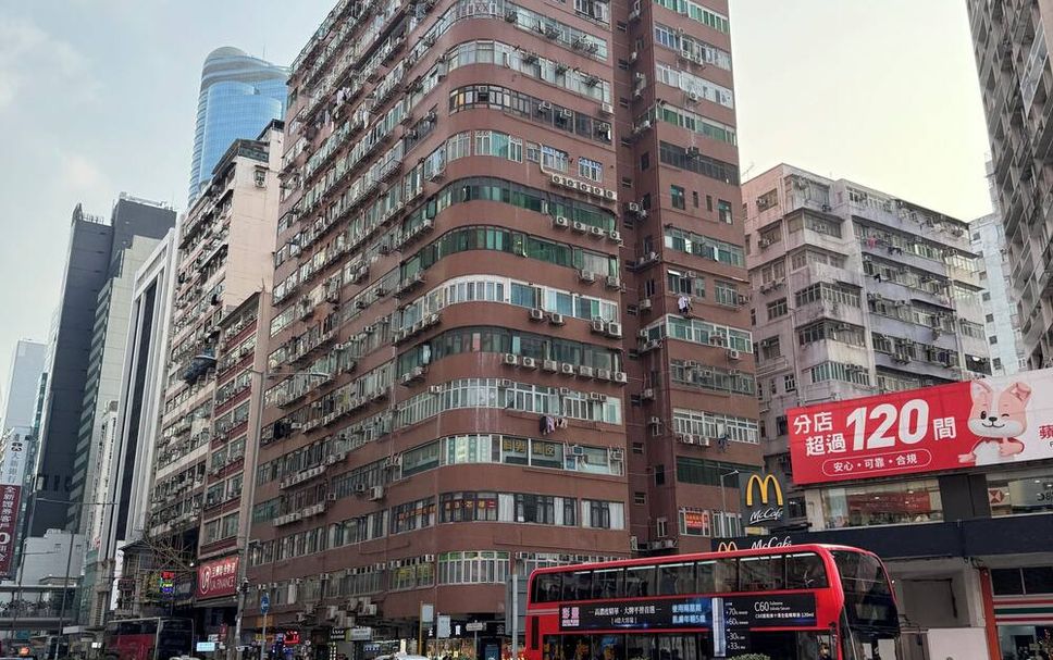 建物 写真