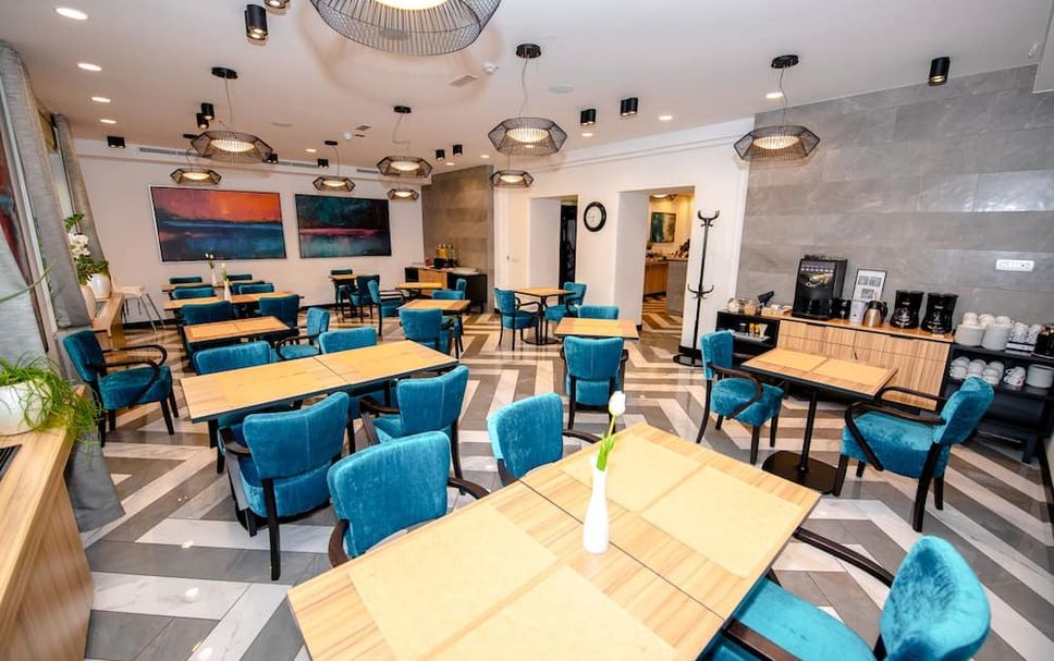 レストラン 写真