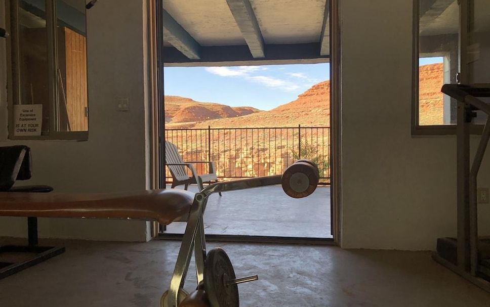 バルコニー 写真