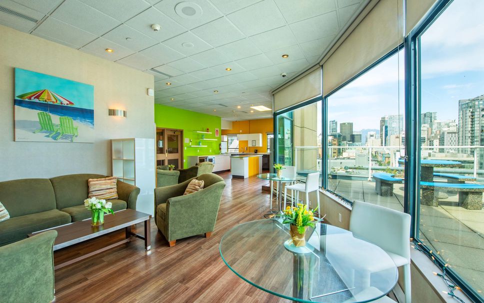 リビングルーム 写真