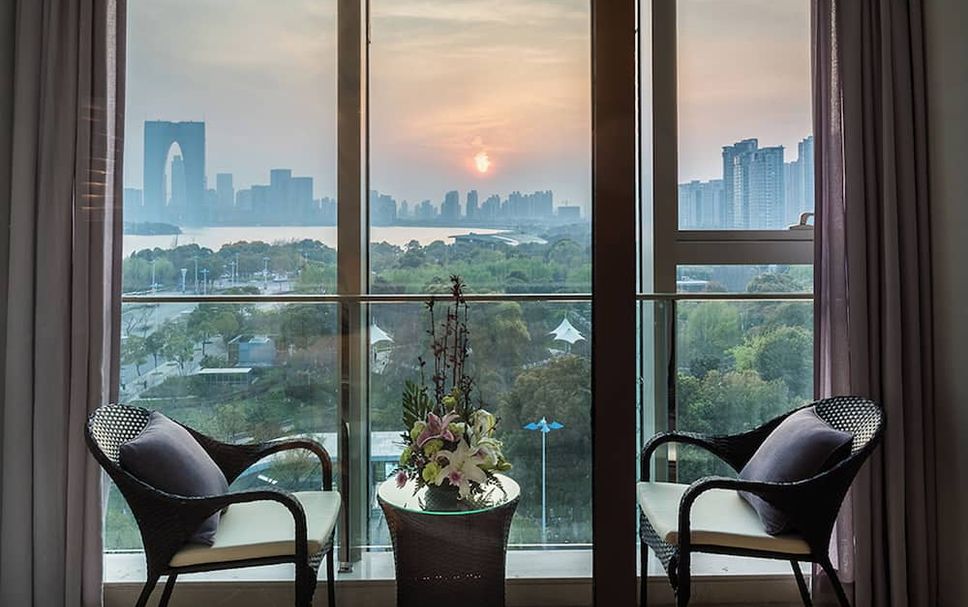 バルコニー 写真