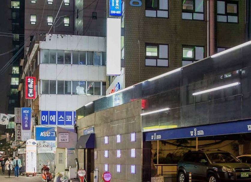 建物 写真