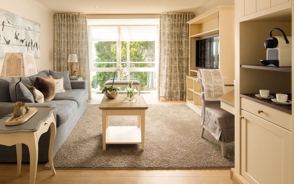 リビングルーム 写真