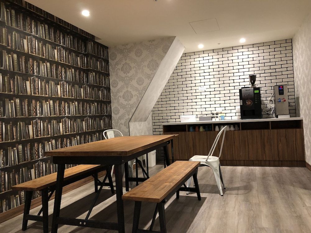 レストラン