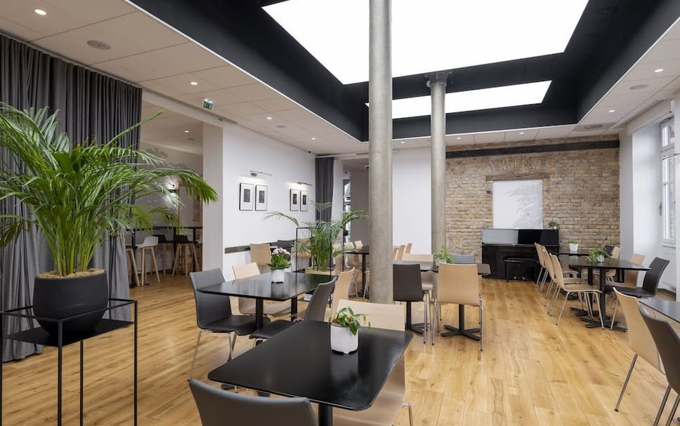 レストラン 写真